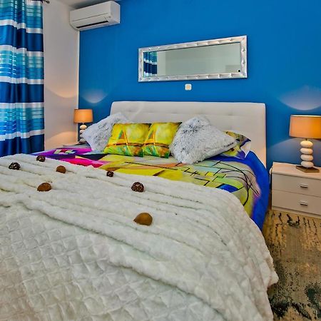 Art Deco Pape Hvar Хвар Екстер'єр фото