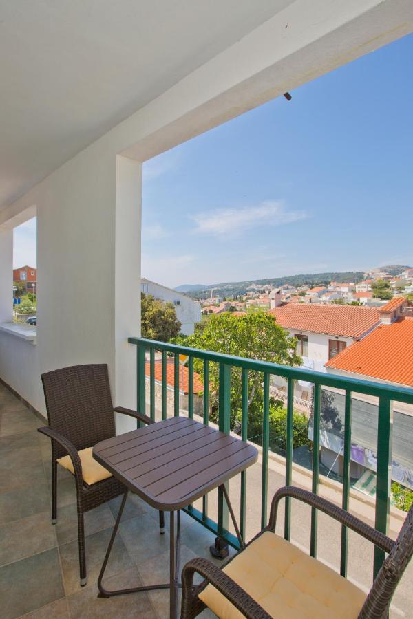 Art Deco Pape Hvar Хвар Екстер'єр фото